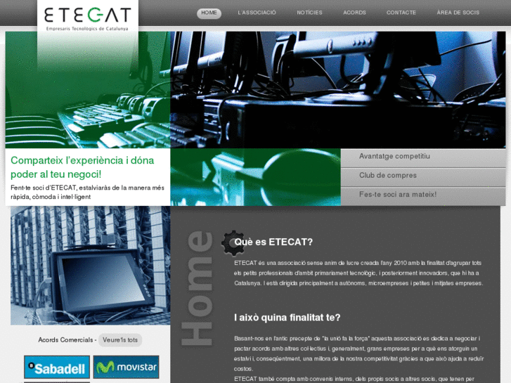 www.etecat.org