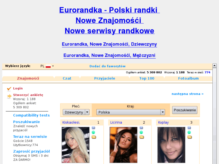 www.eurorandka.com
