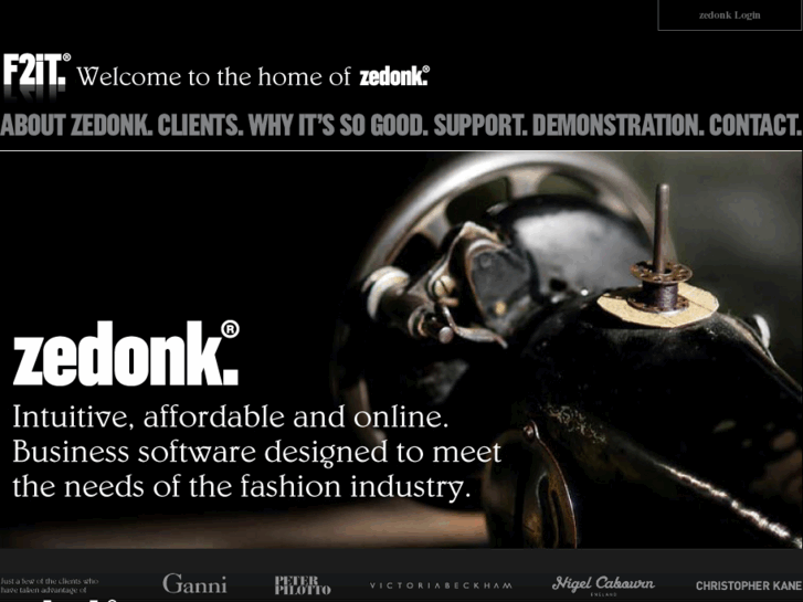 www.f2it.net