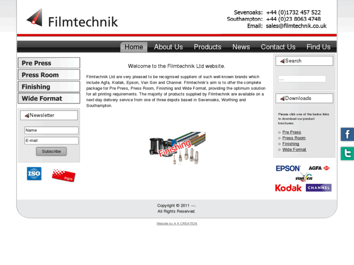 www.filmtechnik.co.uk