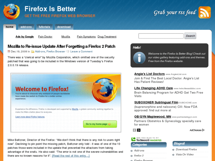 www.firefoxisbetter.com