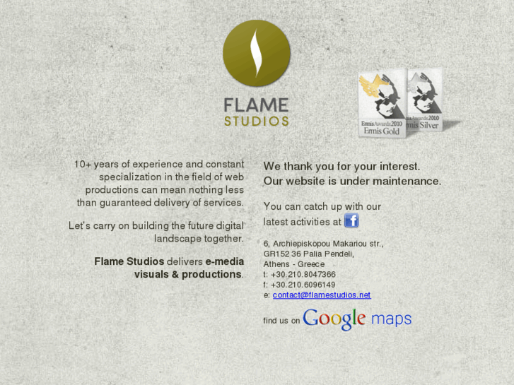 www.flamestudios.net