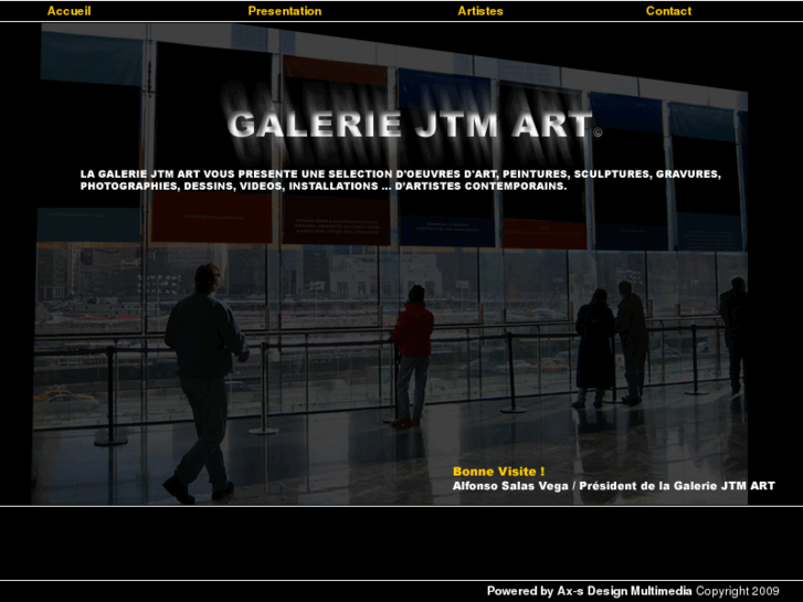 www.galeriejtmart.com