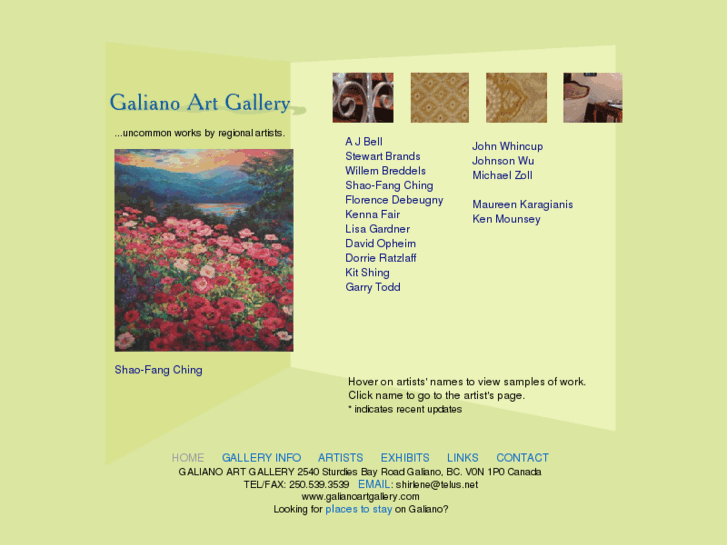 www.galianoartgallery.com