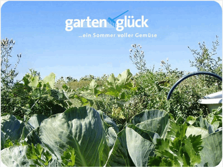 www.gartenglueck.info