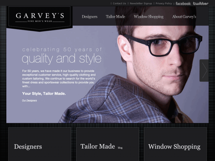 www.garveys.ca