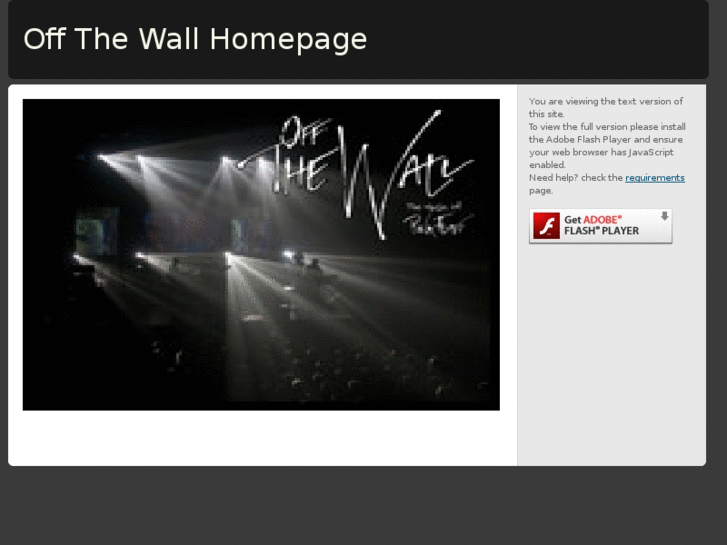 www.go2offthewall.com