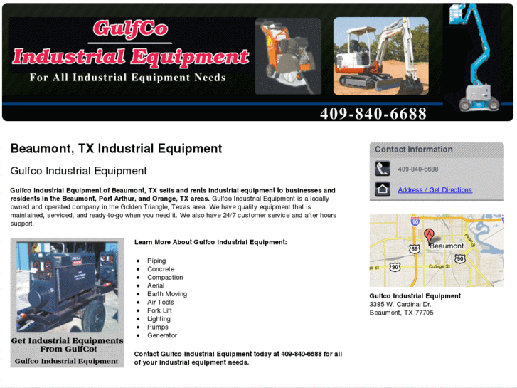 www.gulfcoindustrialequipment.com