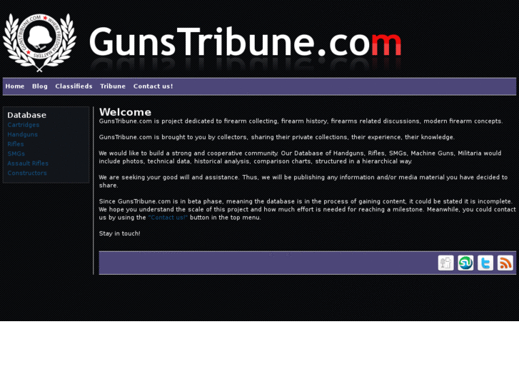 www.gunstribune.com