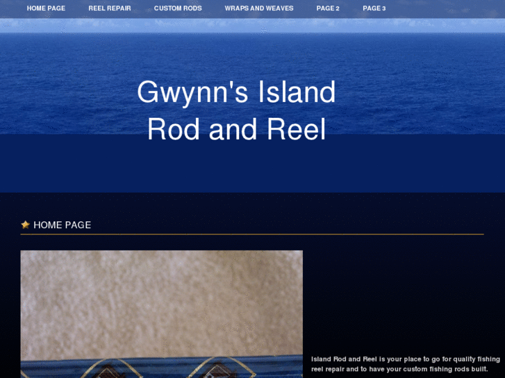 www.gwynnsislandrodandreel.com