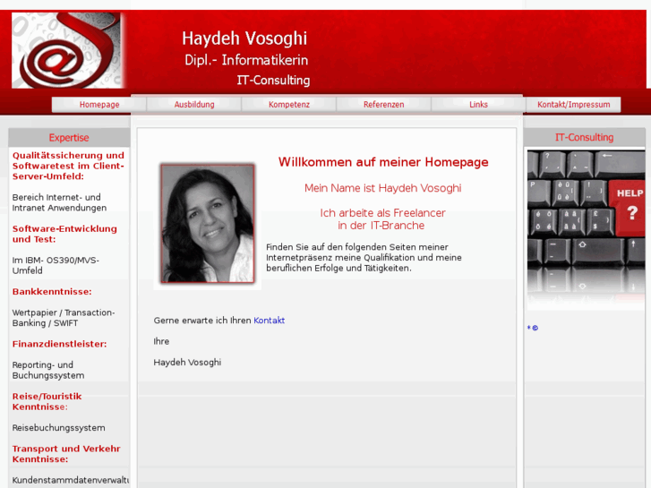 www.haydeh-vosoghi.com