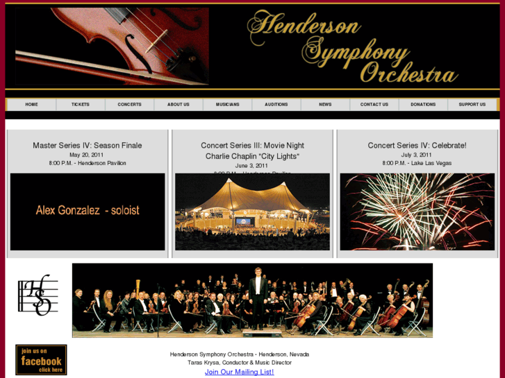 www.hendersonsymphony.com