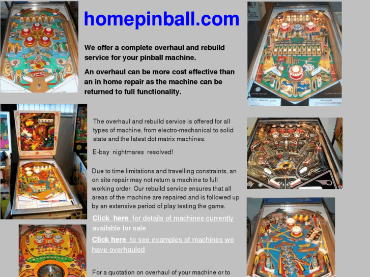 www.homepinball.com