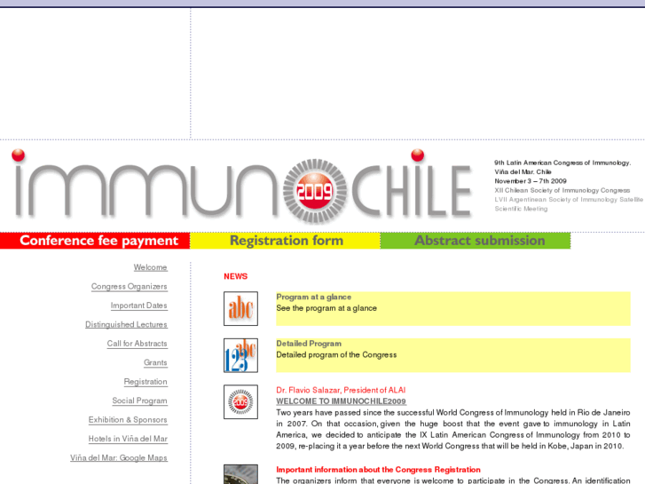 www.immunochile2009.com