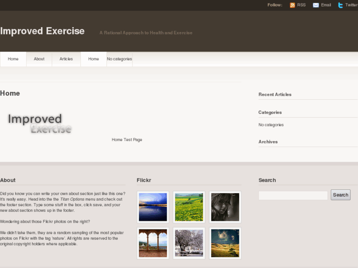 www.improved-exercise.com