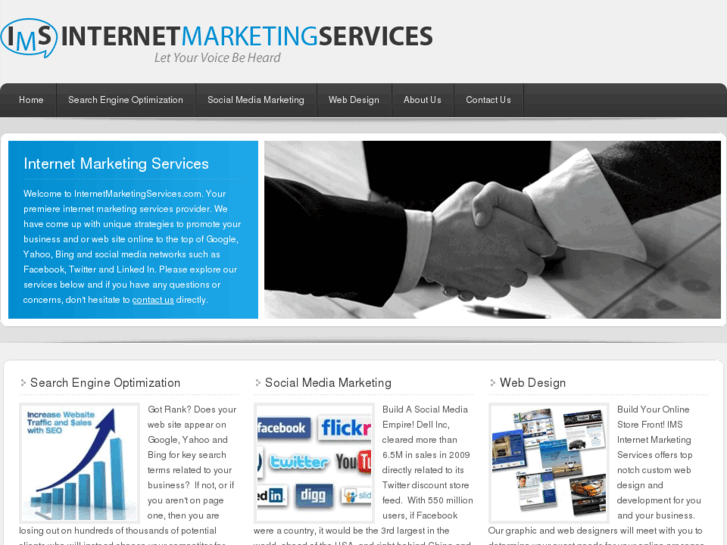 www.internetmarketingservices.com