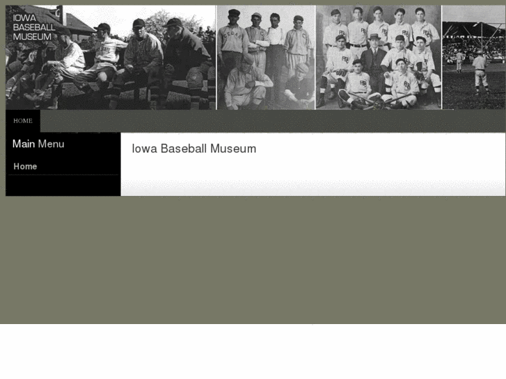www.iowabaseballmuseum.com