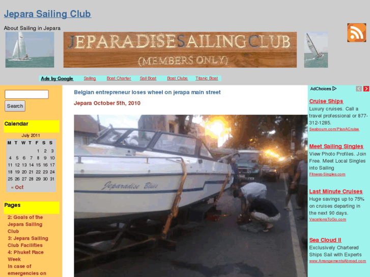 www.jepara-sailing-club.com