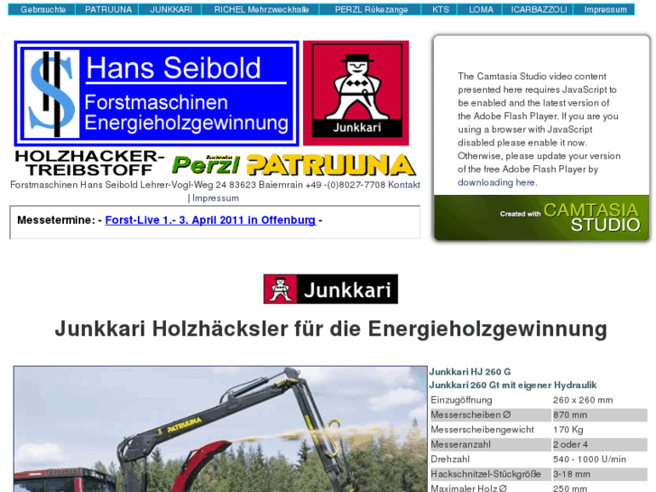 www.junkkari.de