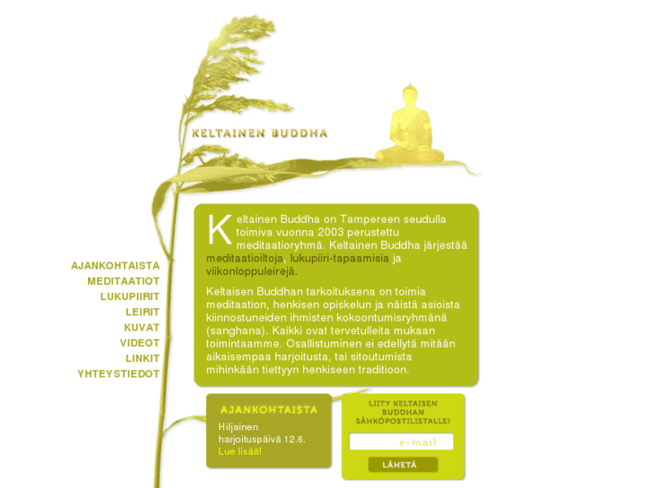 www.keltainenbuddha.net