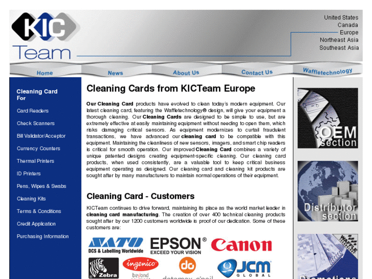 www.kicteam.eu