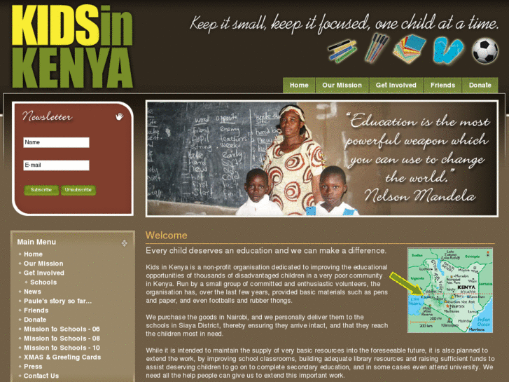 www.kidsinkenya.net