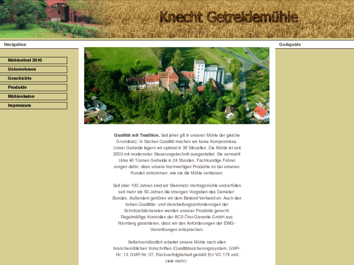 www.knecht-muehle.de