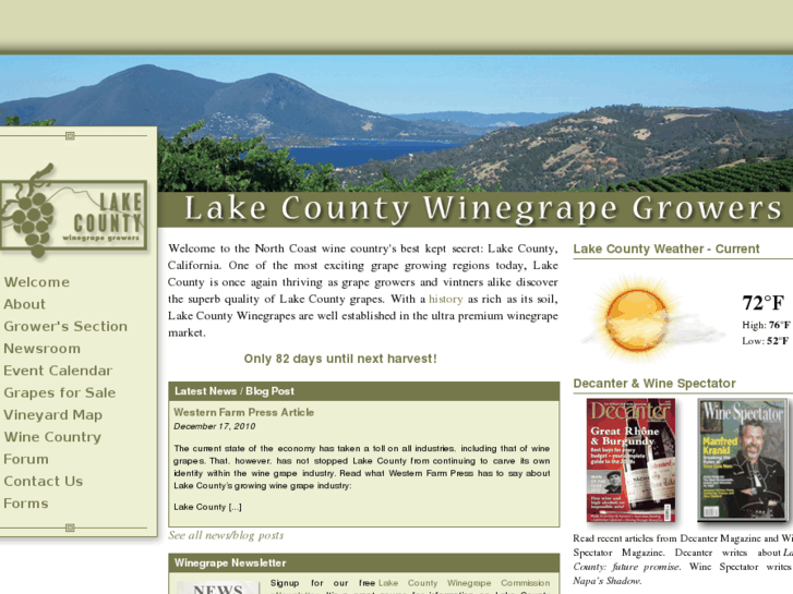 www.lakecountywinegrape.org