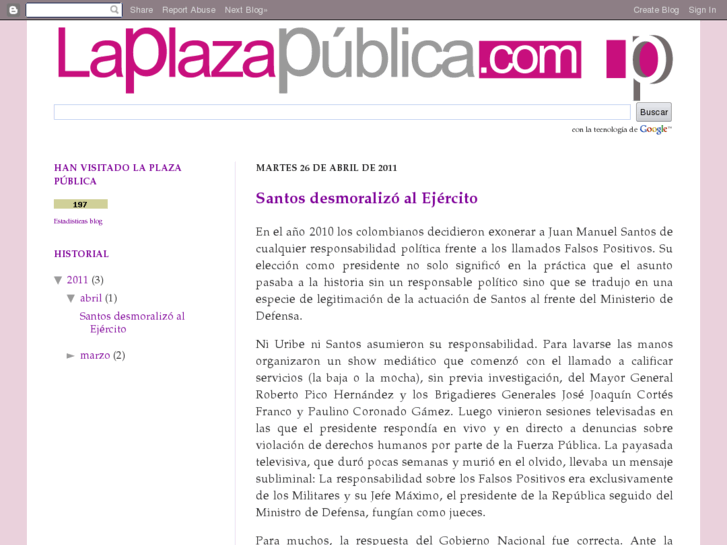 www.laplazapublica.com