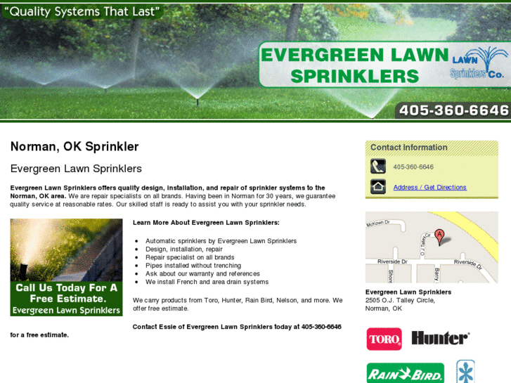 www.lawnandgardensprinklersnormanok.com