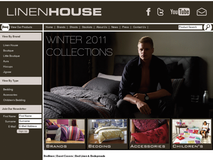 www.linenhouseshop.com