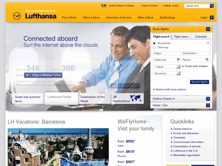 www.lufthansa-usa.com