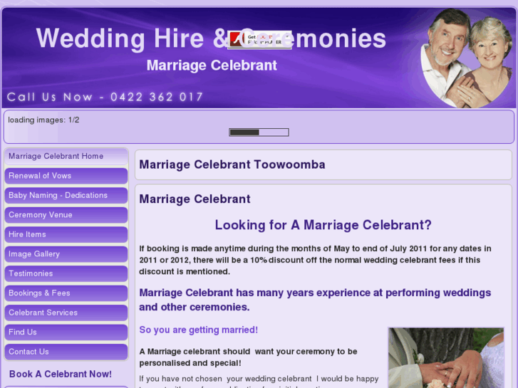 www.marriage-celebrant.net