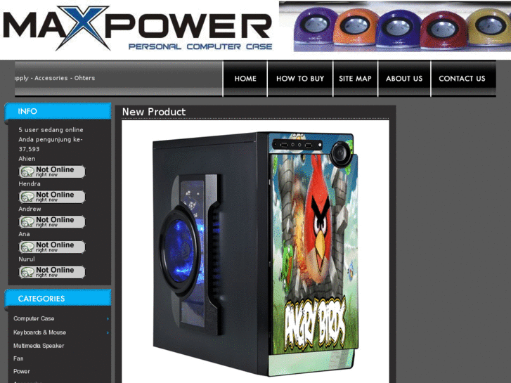 www.maxpower-computer.com