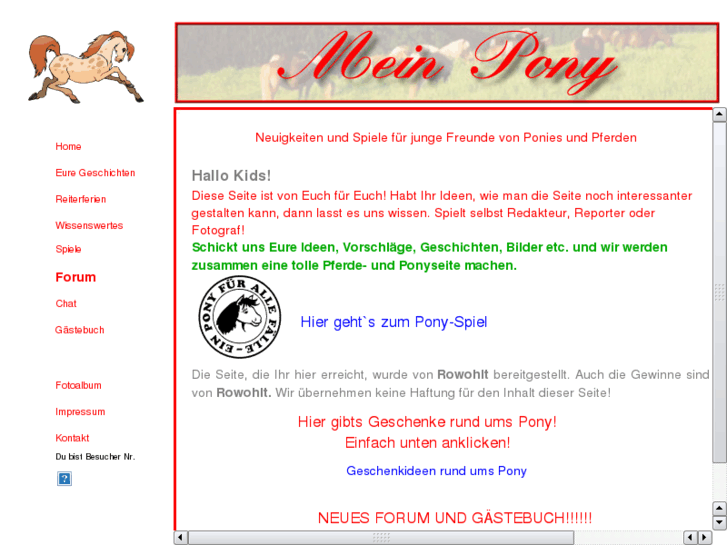 www.mein-pony.com