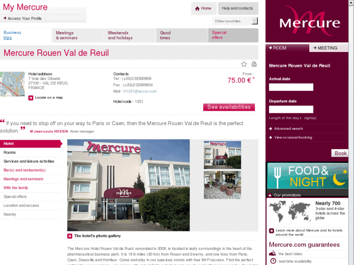 www.mercure-rouen-val-de-reuil.com