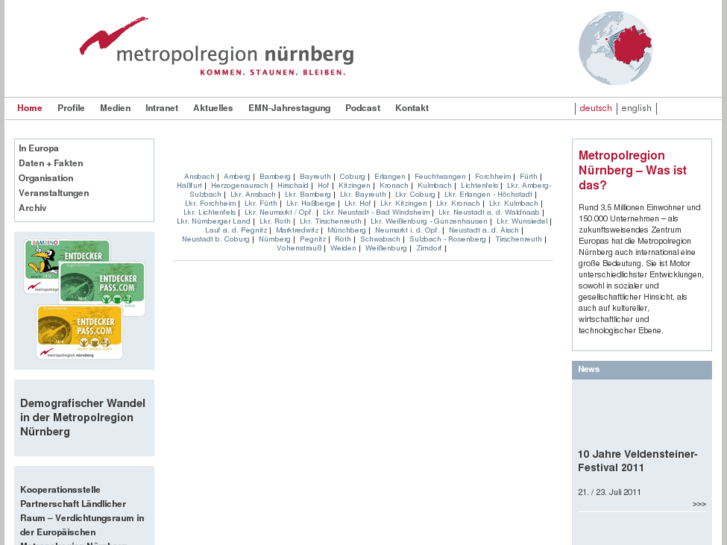 www.metropolregion-nuernberg.de