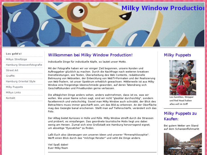 www.milky-window.com