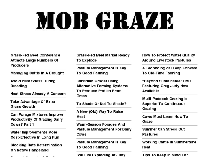 www.mobgraze.com