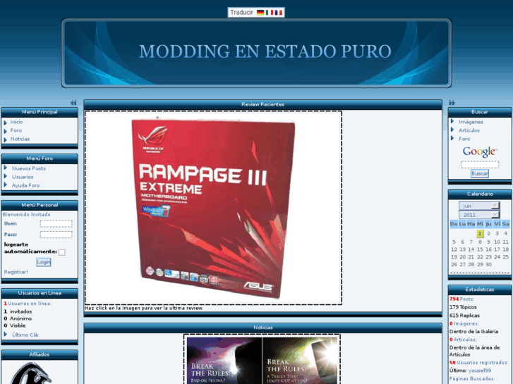 www.moddingenestadopuro.com
