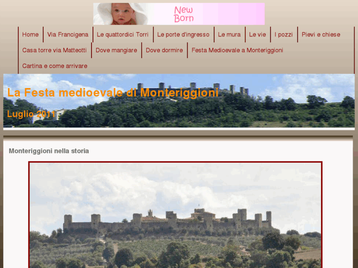 www.monteriggioni.net