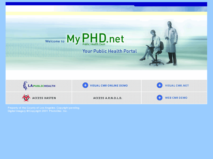 www.myphd.net
