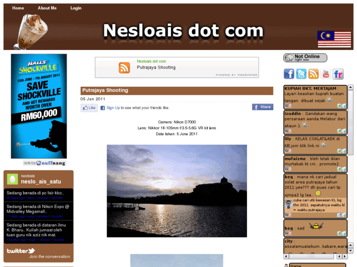 www.nesloais.com