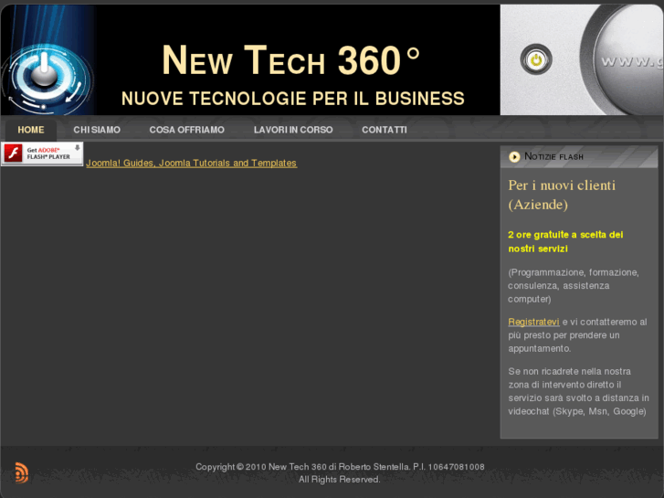 www.newtech360.com