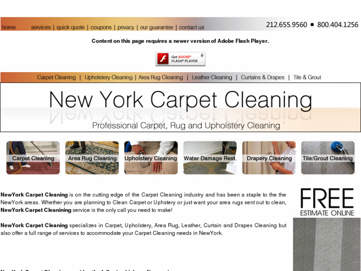 www.newyork-carpetcleaning.com