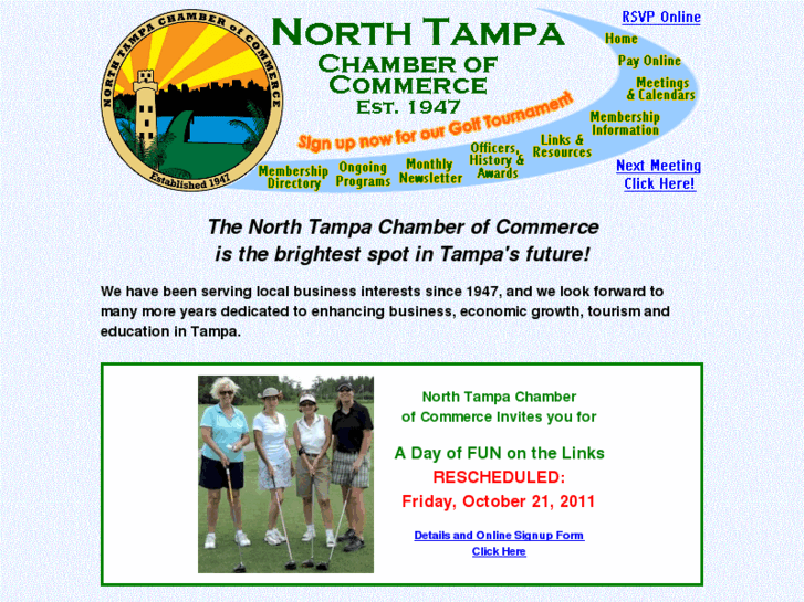 www.northtampachamber.com