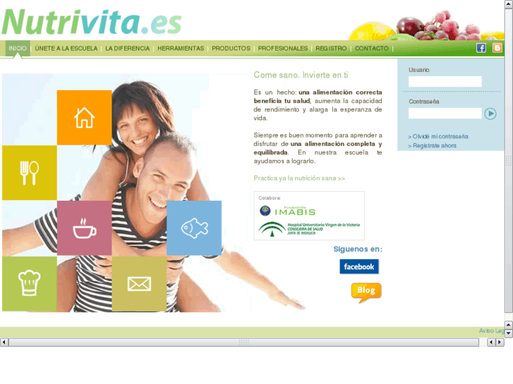 www.nutrivita.es