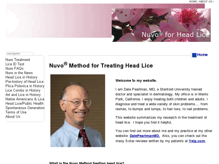 www.nuvoforheadlice.com