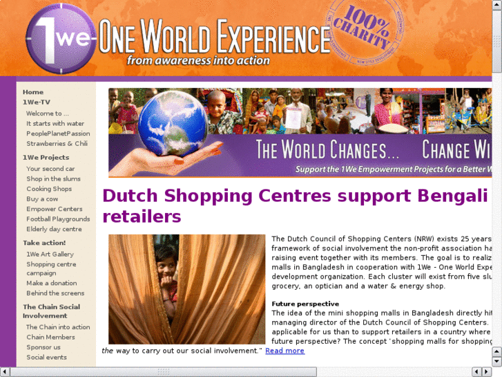 www.oneworldexperience.com