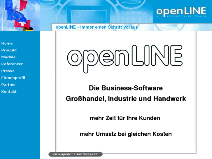 www.openline-online.com